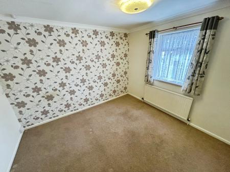 2 bedroom Bungalow to let in Goodson Close, Boston, PE21