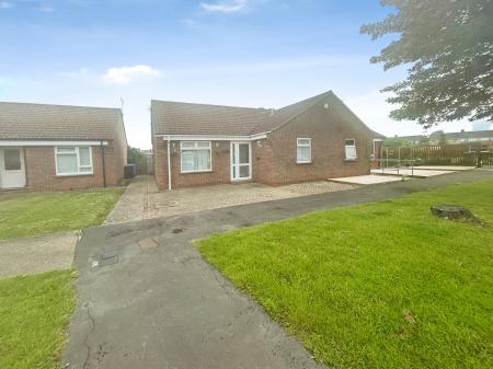 Goodson Close, Boston, PE21