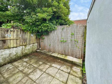 3 bedroom Terraced House to let in King Street, Boston, PE21