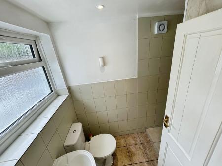 3 bedroom Terraced House to let in King Street, Boston, PE21
