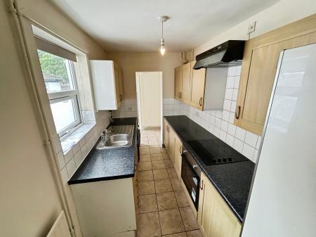 3 bedroom Terraced House to let in King Street, Boston, PE21