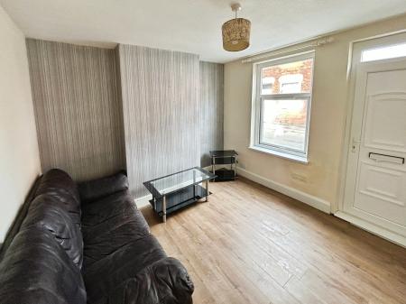 3 bedroom Terraced House to let in King Street, Boston, PE21