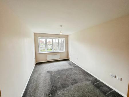 1 bedroom Bungalow to let in Russell Danby Drive, Horncastle, LN9