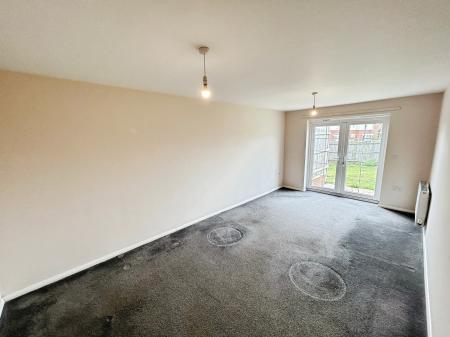1 bedroom Bungalow to let in Russell Danby Drive, Horncastle, LN9