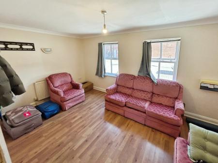 2 bedroom Maisonette to let in Windmill View Court, Boston, PE21