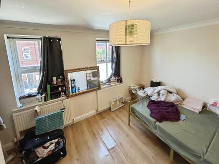 2 bedroom Maisonette to let in Windmill View Court, Boston, PE21