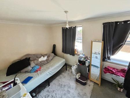 2 bedroom Maisonette to let in Windmill View Court, Boston, PE21