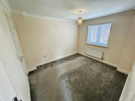 3 bedroom Semi-detached house to let in Oldman Close, Wyberton, PE21