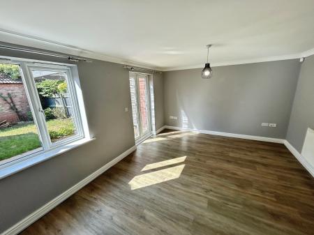 3 bedroom Semi-detached house to let in Oldman Close, Wyberton, PE21
