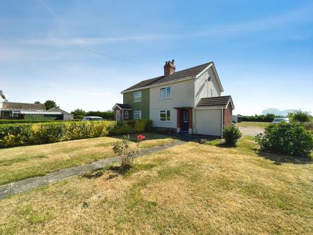 9 Main Road, Brothertoft, PE20
