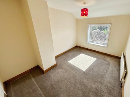 3 bedroom Semi-detached house to let in 9 Main Road, Brothertoft, PE20