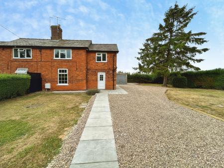 Low Road, Wyberton, PE21
