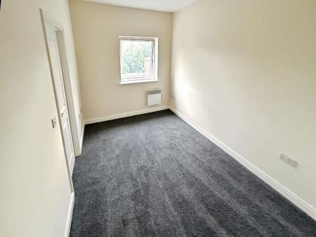 2 bedroom Flat to let in Freiston Terrace, Haven Village, Boston, PE21