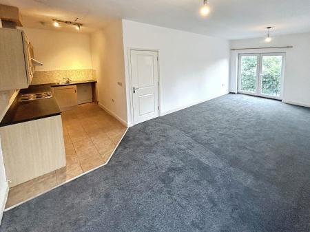 Freiston Terrace, Haven Village, Boston, PE21
