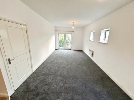 2 bedroom Flat to let in Freiston Terrace, Haven Village, Boston, PE21
