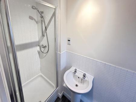 2 bedroom Flat to let in Freiston Terrace, Haven Village, Boston, PE21
