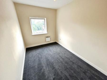 2 bedroom Flat to let in Freiston Terrace, Haven Village, Boston, PE21
