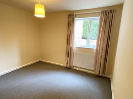2 bedroom Flat to let in 132 Spilsby Road, Boston, PE21
