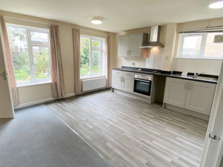 2 bedroom Flat to let in 132 Spilsby Road, Boston, PE21