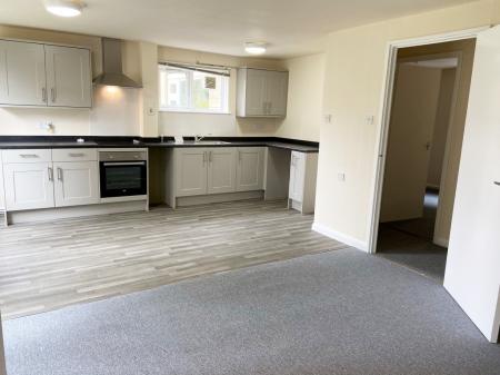 2 bedroom Flat to let in 132 Spilsby Road, Boston, PE21