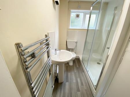 2 bedroom Flat to let in 132 Spilsby Road, Boston, PE21