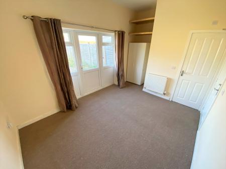 Dover Terrace, Haven Village, Boston, PE21