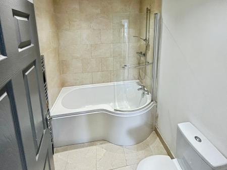 3 bedroom Semi-detached house to let in Granville Avenue, Wyberton, PE21