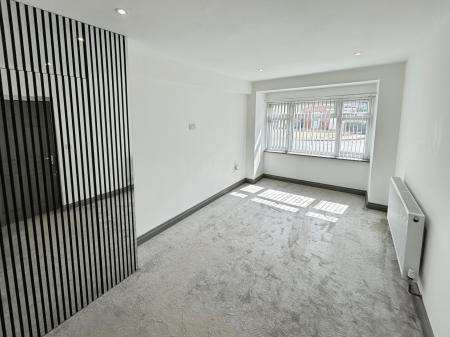 3 bedroom Semi-detached house to let in Granville Avenue, Wyberton, PE21