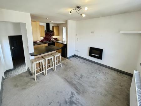 3 bedroom Semi-detached house to let in Granville Avenue, Wyberton, PE21