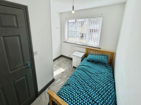 3 bedroom Semi-detached house to let in Granville Avenue, Wyberton, PE21