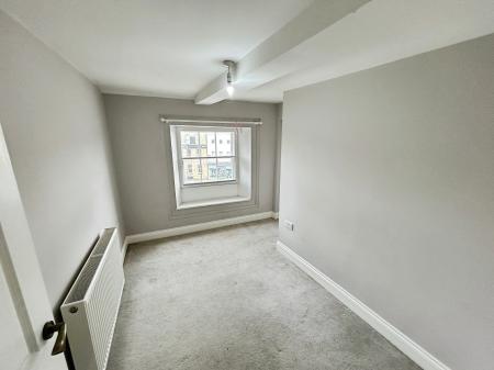 2 bedroom Flat to let in 36-39 Market Place, Boston, PE21