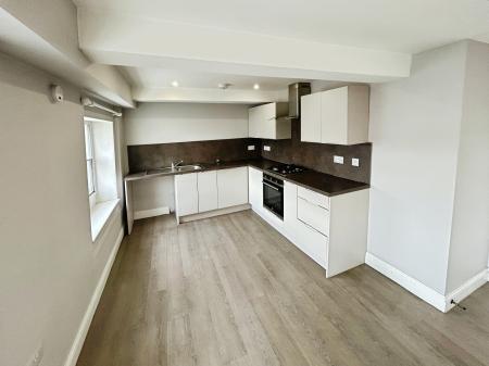 2 bedroom Flat to let in 36-39 Market Place, Boston, PE21