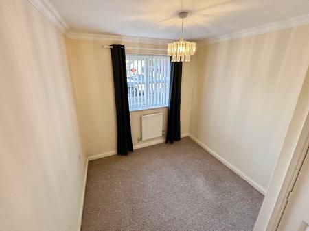 2 bedroom Bungalow to let in Milne Green, Swineshead, PE20
