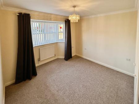 2 bedroom Bungalow to let in Milne Green, Swineshead, PE20