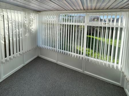 2 bedroom Bungalow to let in Milne Green, Swineshead, PE20