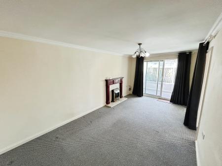 2 bedroom Bungalow to let in Milne Green, Swineshead, PE20