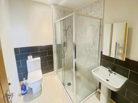2 bedroom Flat to let in South Street, Boston, PE21