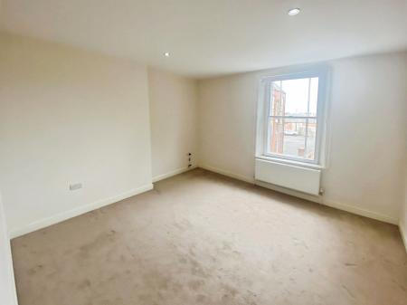 2 bedroom Flat to let in South Street, Boston, PE21