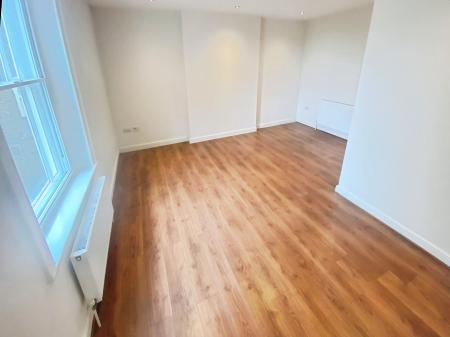 2 bedroom Flat to let in South Street, Boston, PE21