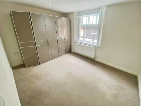 2 bedroom Flat to let in South Street, Boston, PE21
