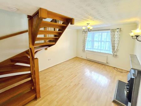 2 bedroom Semi-detached house to let in St Nicholas Close, Boston, PE21