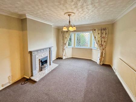 3 bedroom Semi-detached house to let in Yarborough Road, Wyberton, PE21