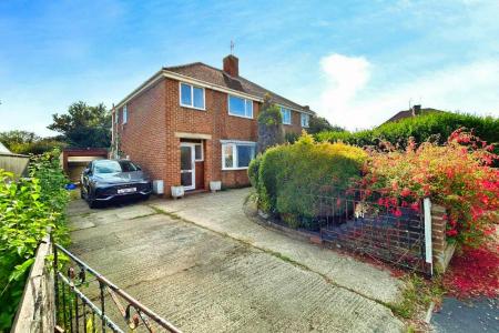 Yarborough Road, Wyberton, PE21