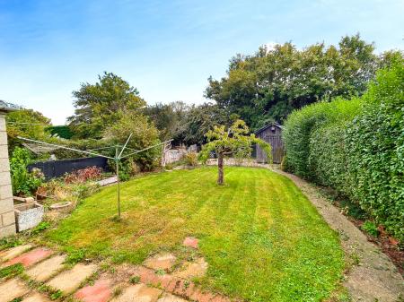 3 bedroom Semi-detached house to let in Yarborough Road, Wyberton, PE21