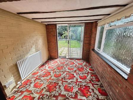 3 bedroom Semi-detached house to let in Yarborough Road, Wyberton, PE21