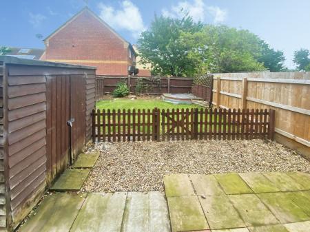 2 bedroom Semi-detached house to let in Smalley Road, Boston, PE21