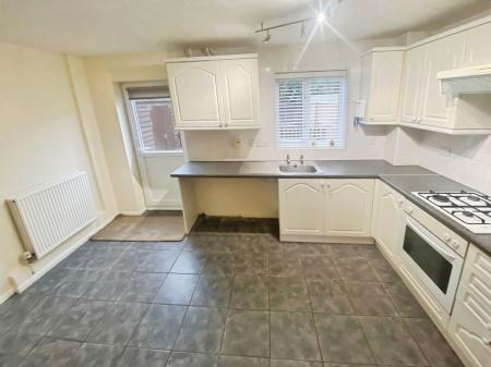 2 bedroom Semi-detached house to let in Smalley Road, Boston, PE21