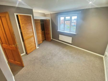 2 bedroom Semi-detached house to let in Smalley Road, Boston, PE21