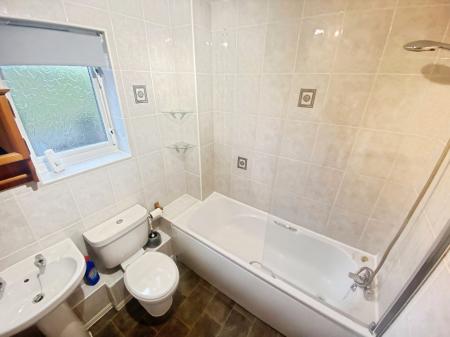 2 bedroom Semi-detached house to let in Smalley Road, Boston, PE21