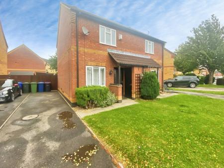 Smalley Road, Boston, PE21